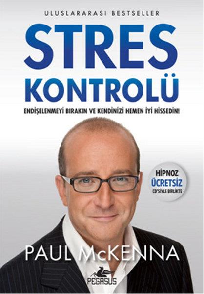 Ezgi GültekinBeden SağlığıStres Kontrolü