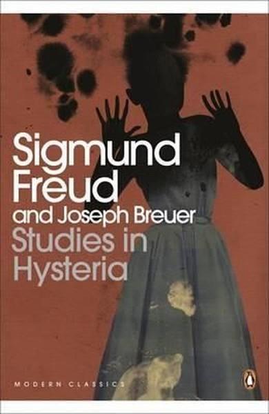 Sigmund FreudClassicsStudies in Hysteria