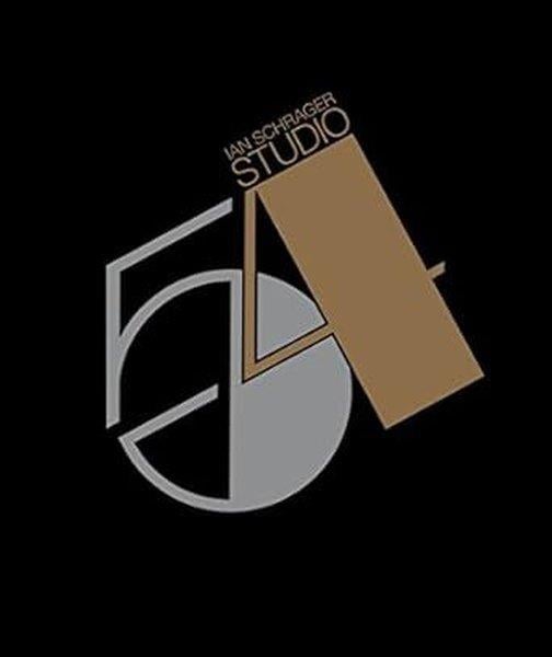 Bob ColacelloPhotographyStudio 54 : The Real Story by Ian Schrager