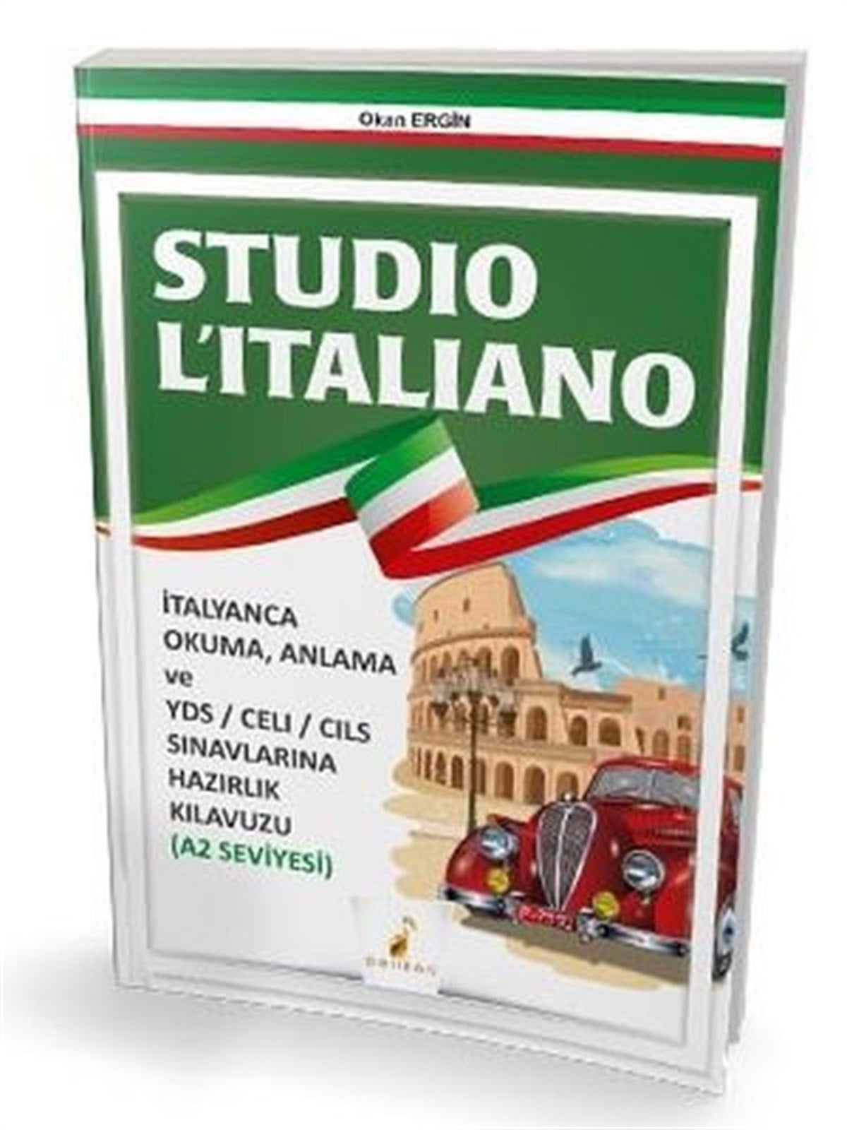Okan ErginYDSStudio L'italiano A2 Seviyesi