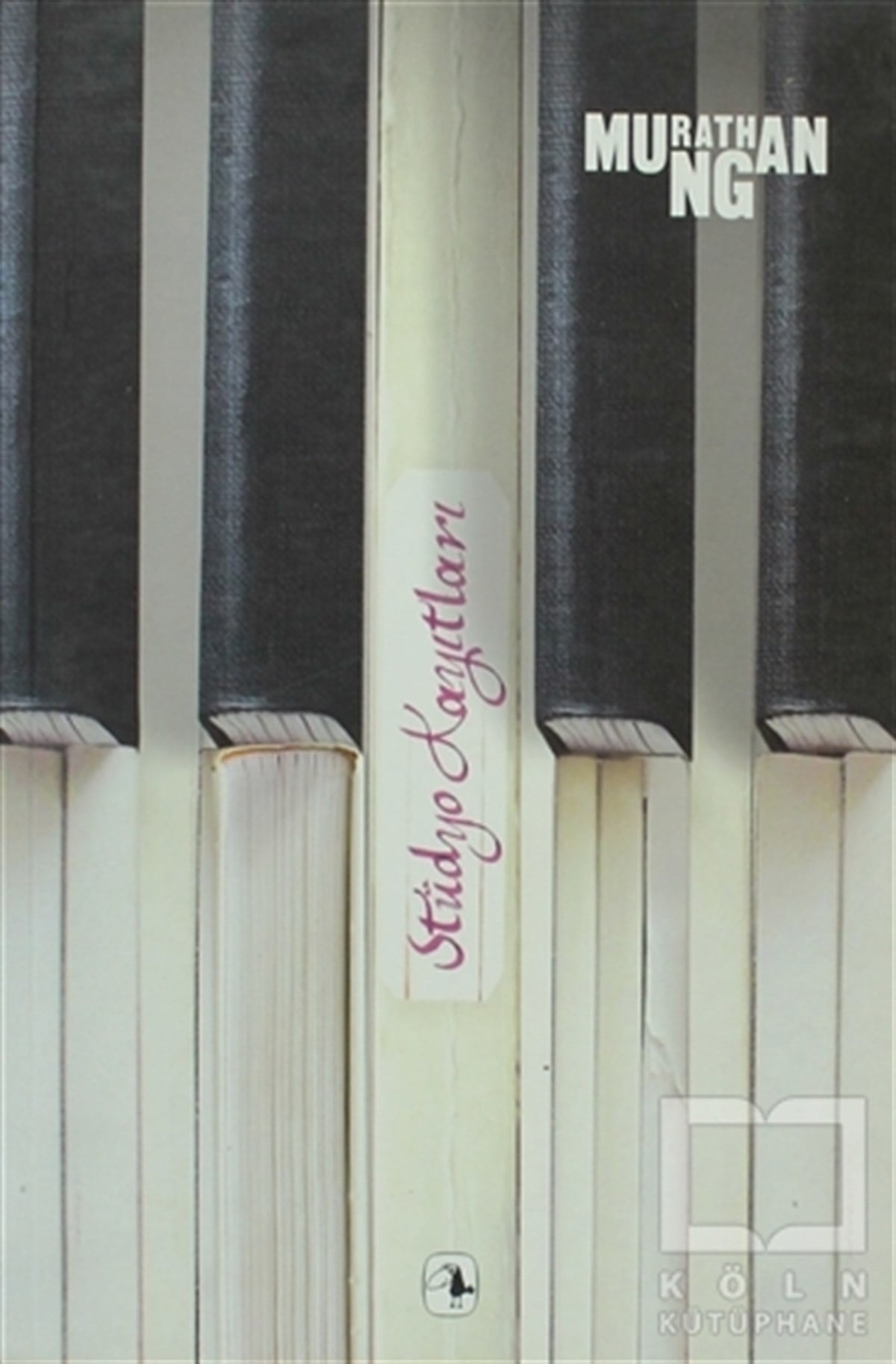 Murathan MunganDenemeStüdyo Kayıtları