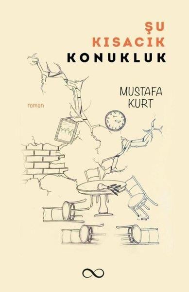 Mustafa KurtTürkiye RomanŞu Kısacık Konukluk