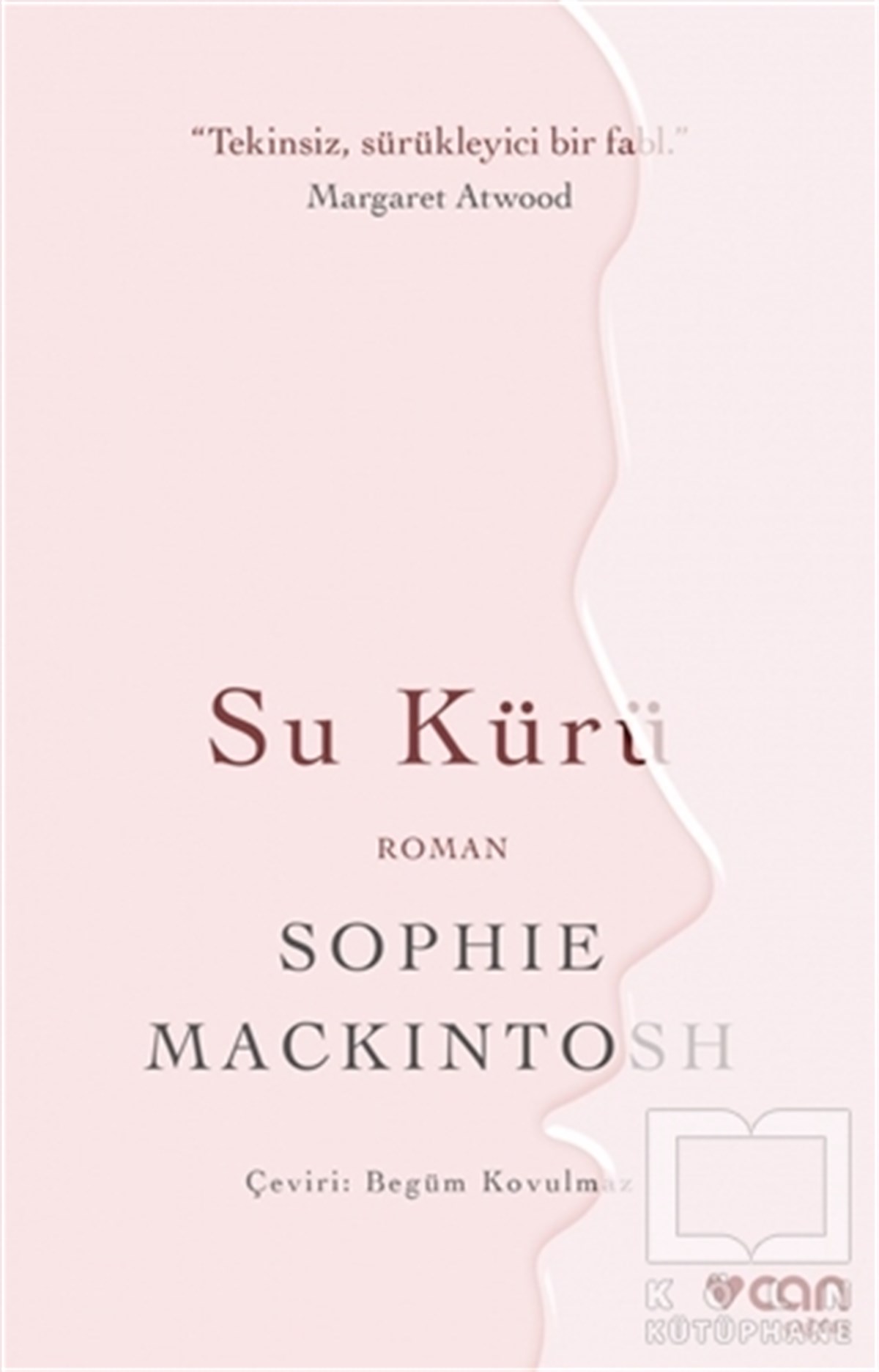 Sophie MackintoshRomanSu Kürü