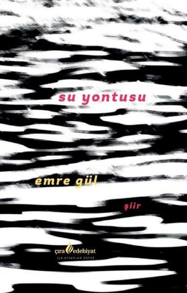 Emre GülTürk ŞiiriSu Yontusu