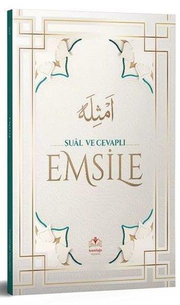 Kolektifİslami KitaplarSual ve Cevaplı Emsile