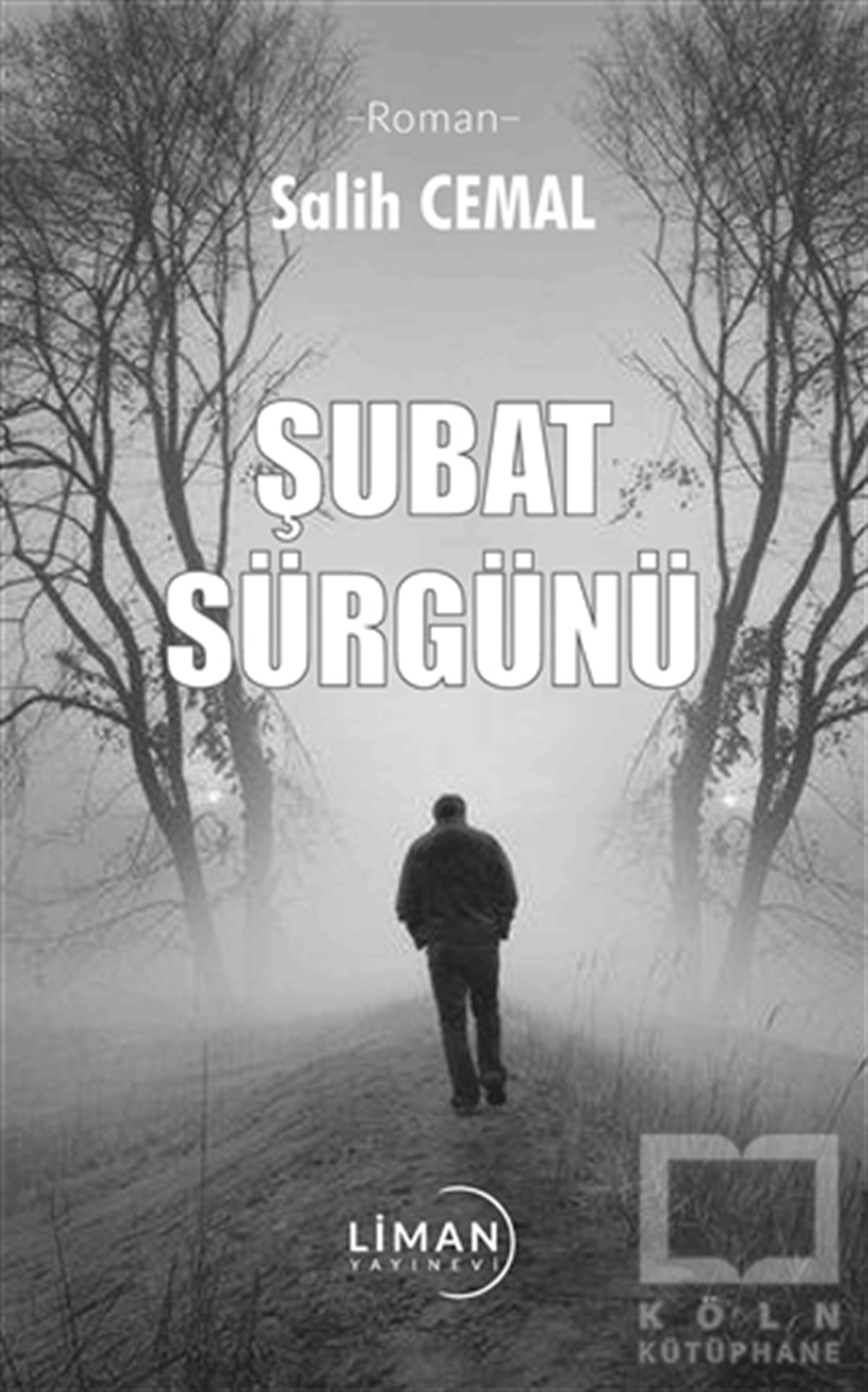 Salih CemalTürkçe RomanlarŞubat Sürgünü
