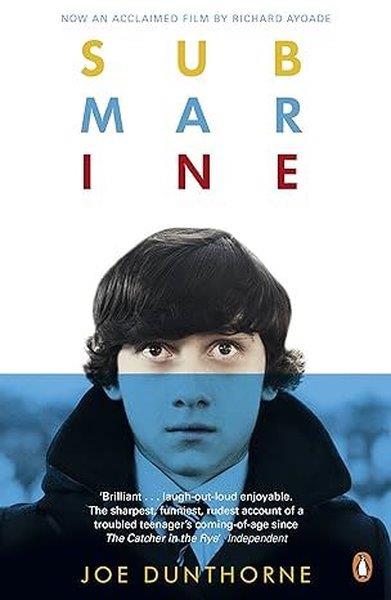 KolektifLiteratureSubmarine