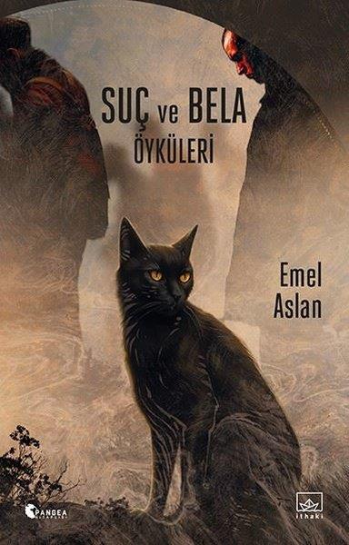 Emel AslanKorku Kitapları & Gerilim KitaplarıSuç ve Bela Öyküleri