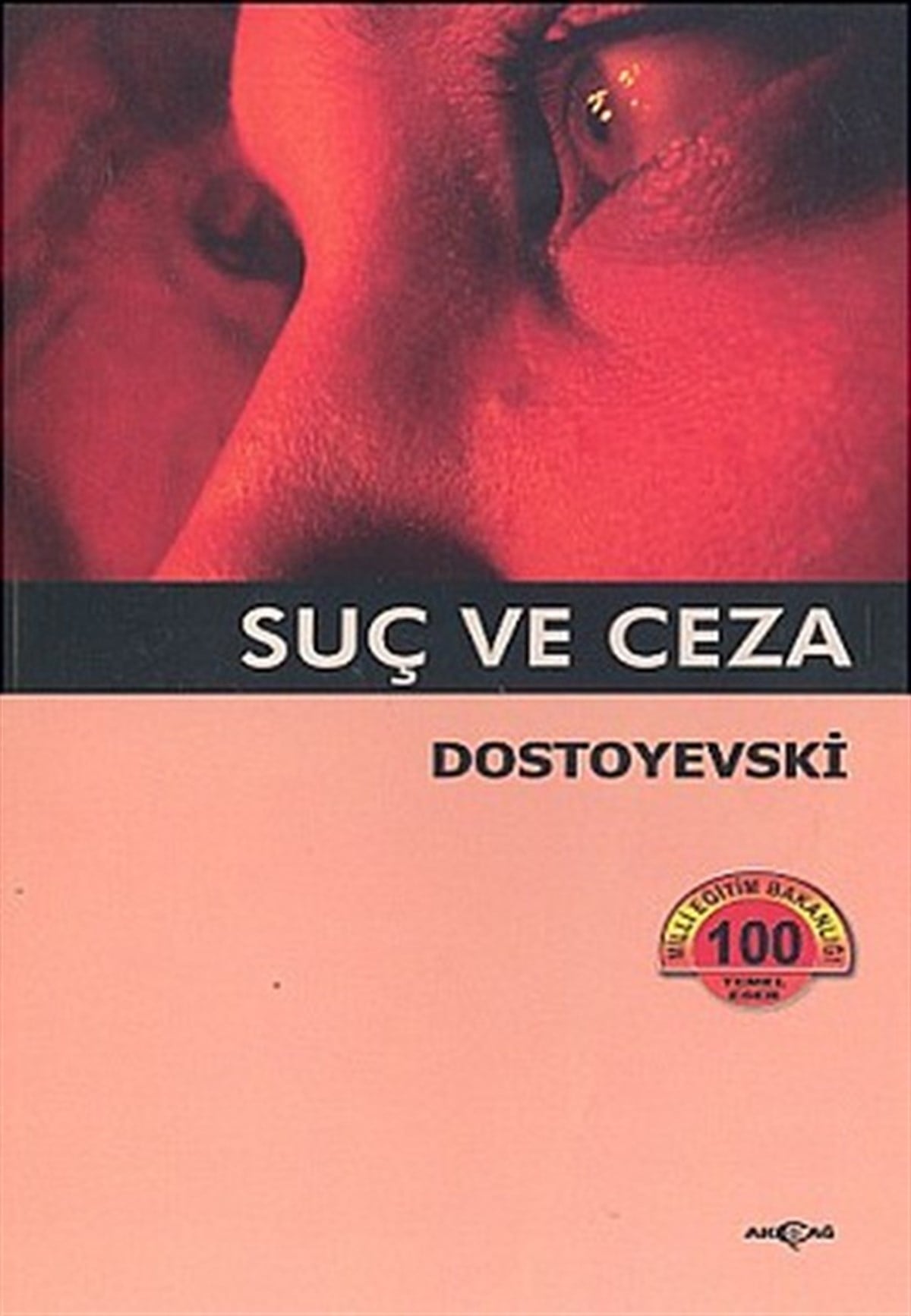 Emin BebekDünya KlasikleriSuç ve Ceza
