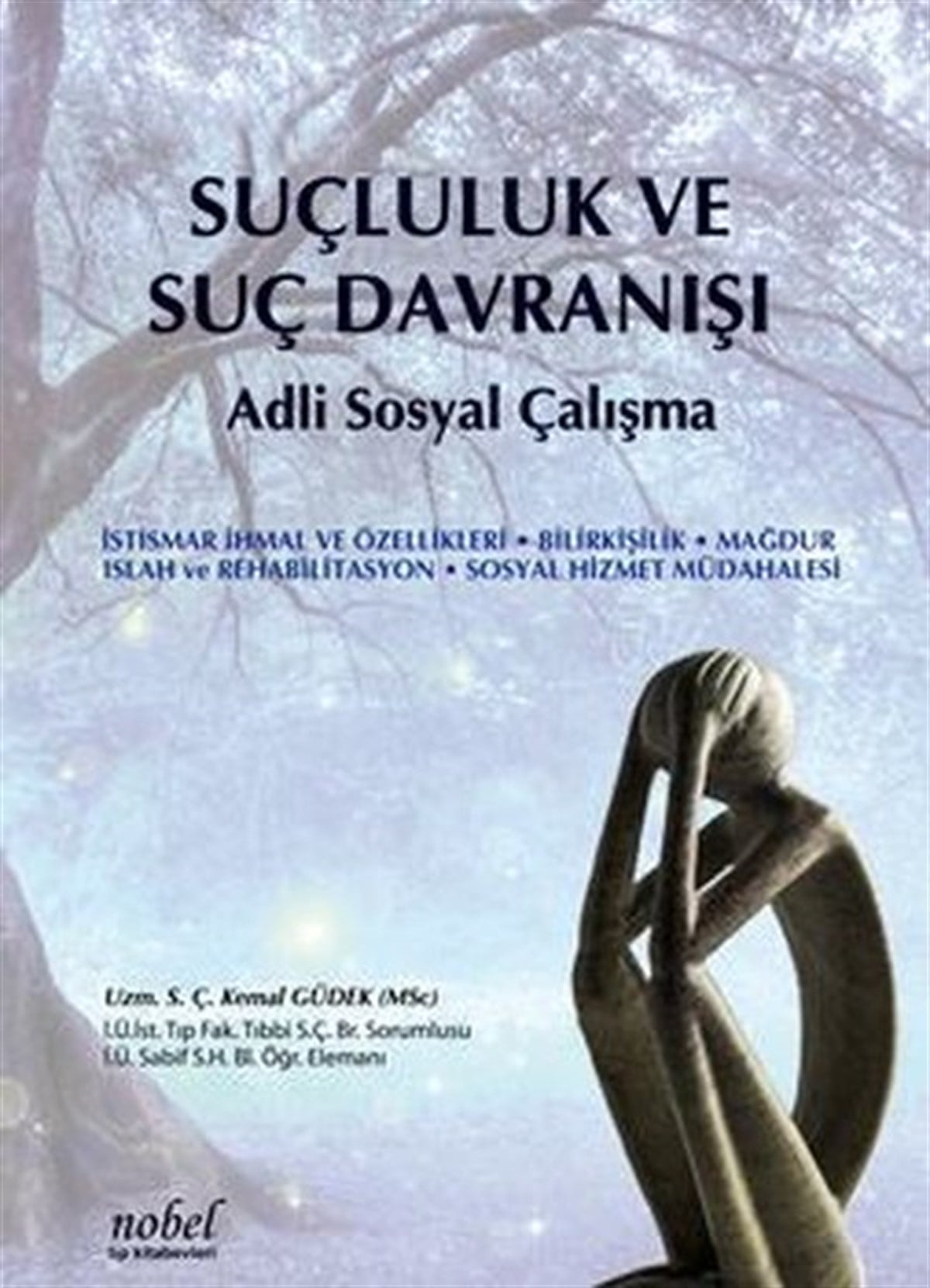 KolektifTıpSuçluluk ve Suç Davranışı