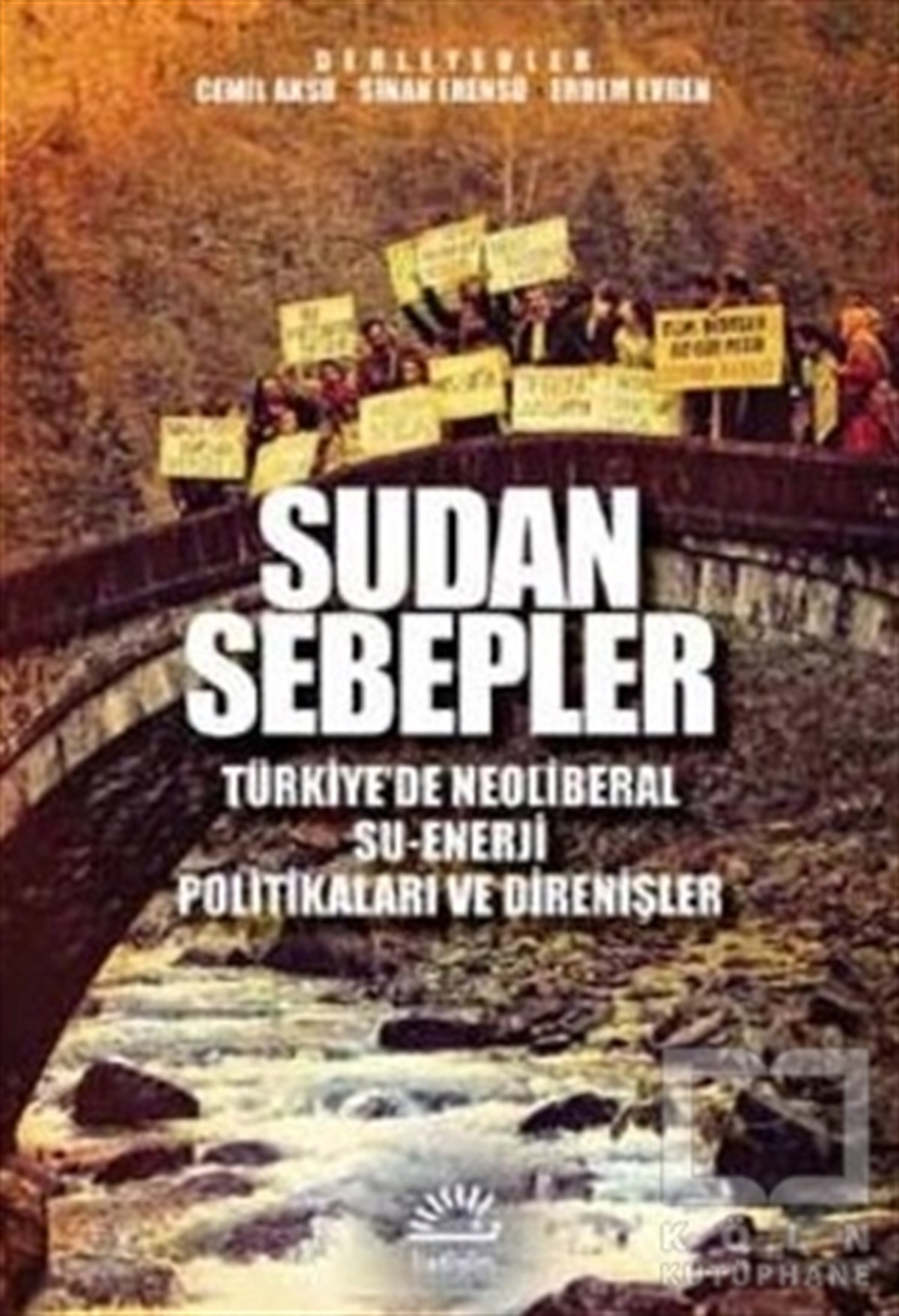 Cemil AksuDiğerSudan Sebepler