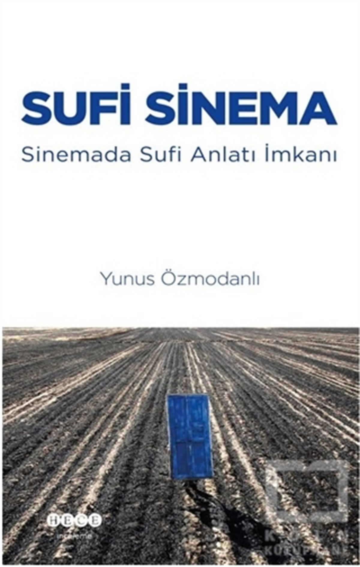 Yunus ÖzmodanlıFotoğrafçılık KitaplarıSufi Sinema
