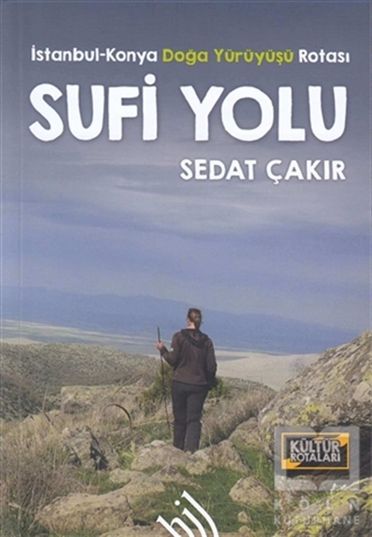 Sedat ÇakırTürkiye RehberiSufi Yolu