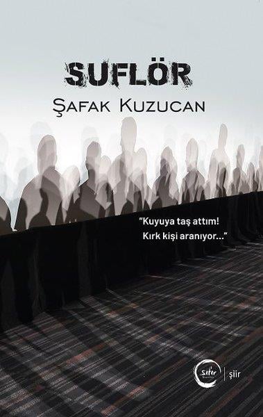 Şafak KuzucanTürk ŞiiriSuflör