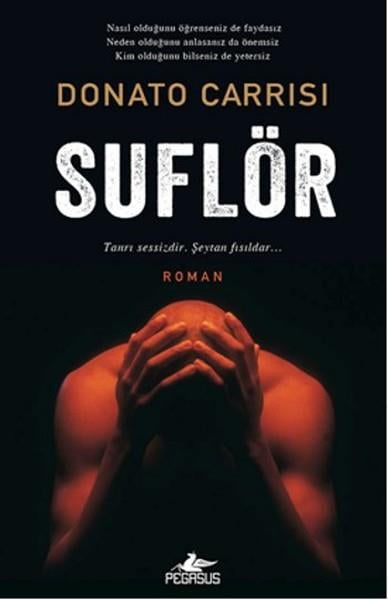 Sema SavaşPolisiye Romanlar & Cinayet RomanlarıSuflör