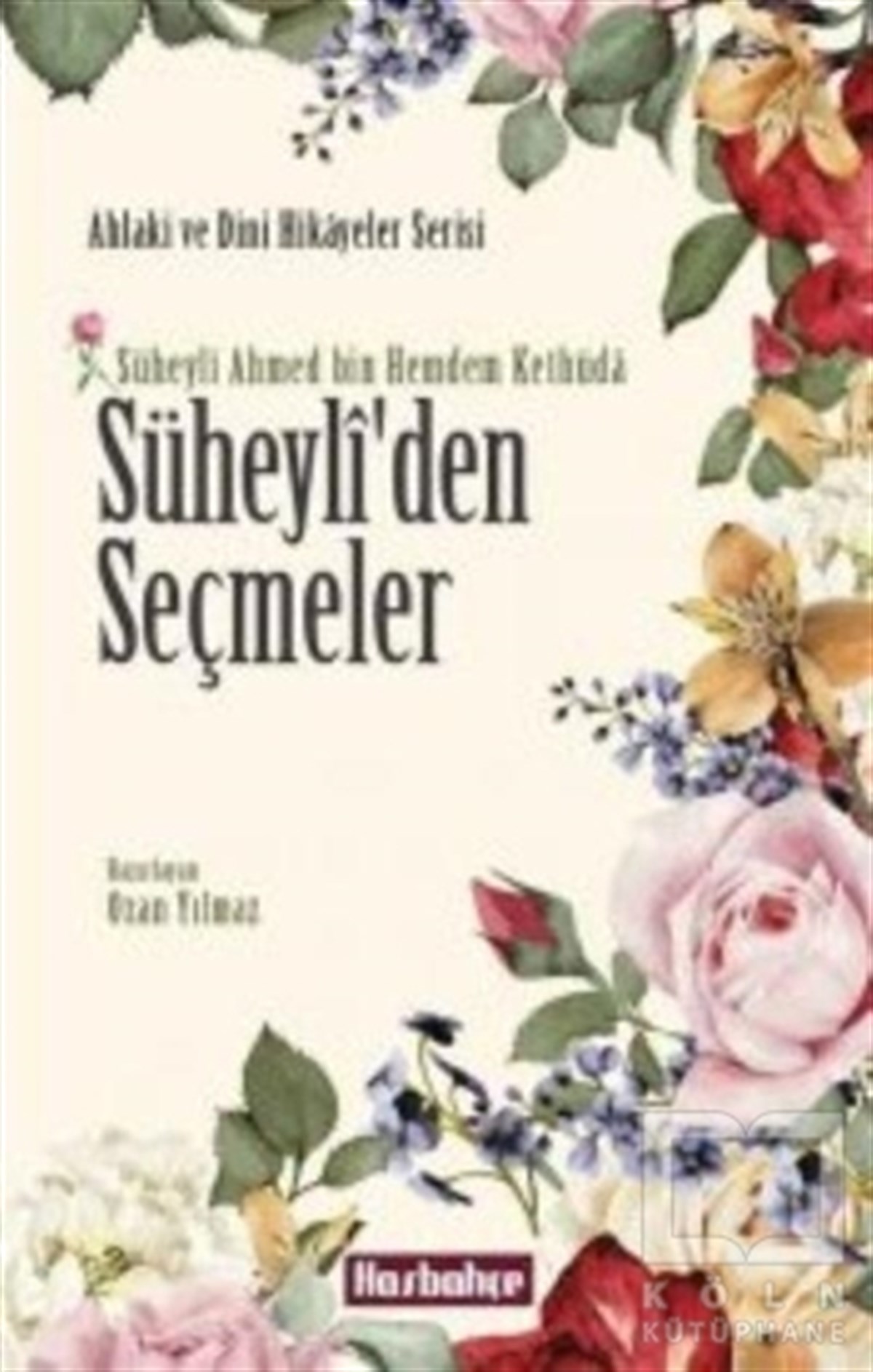 KolektifÖyküSüheyli'den Seçmeler