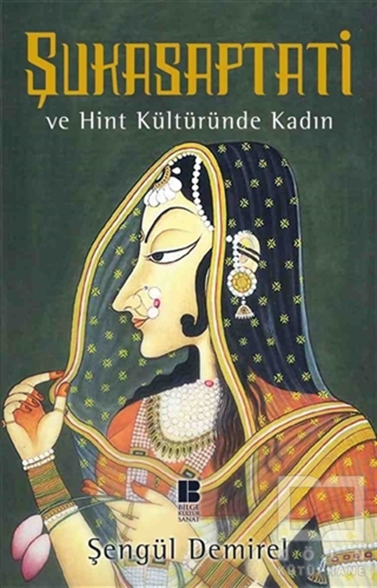 Şengül DemirelDiğer Ülke EdebiyatlarıŞukasaptati