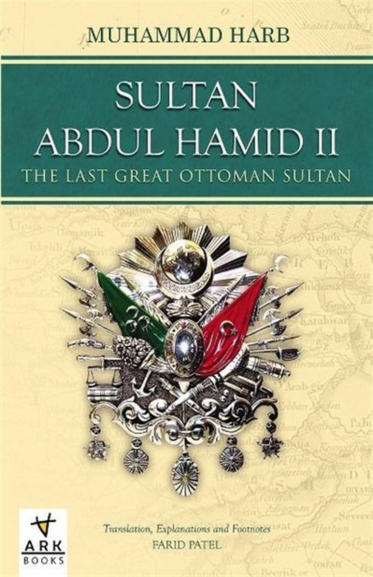 Muhammed HarbHistorySultan Abdulhamid 2 - The Last Great Ottoman Sultan