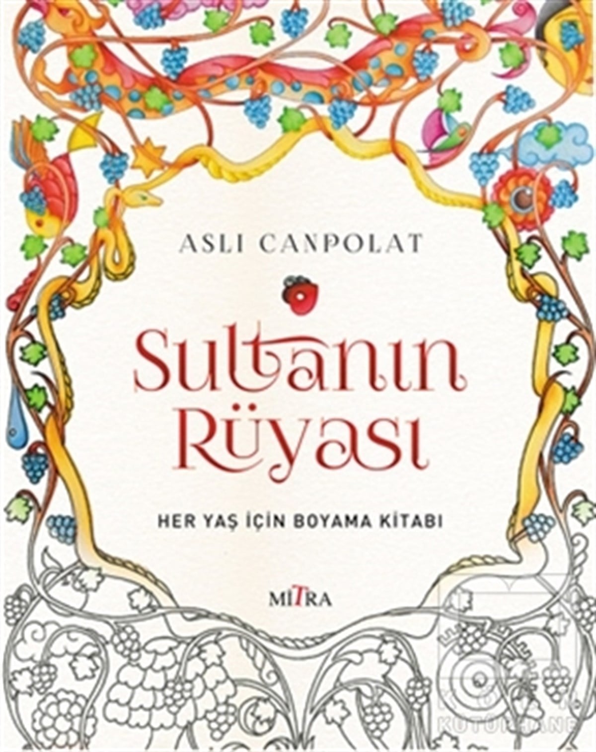 Aslı CanpolatDiğerSultanın Rüyası