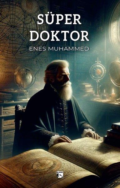 Enes MuhammedKişisel Gelişim KitaplarıSüper Doktor