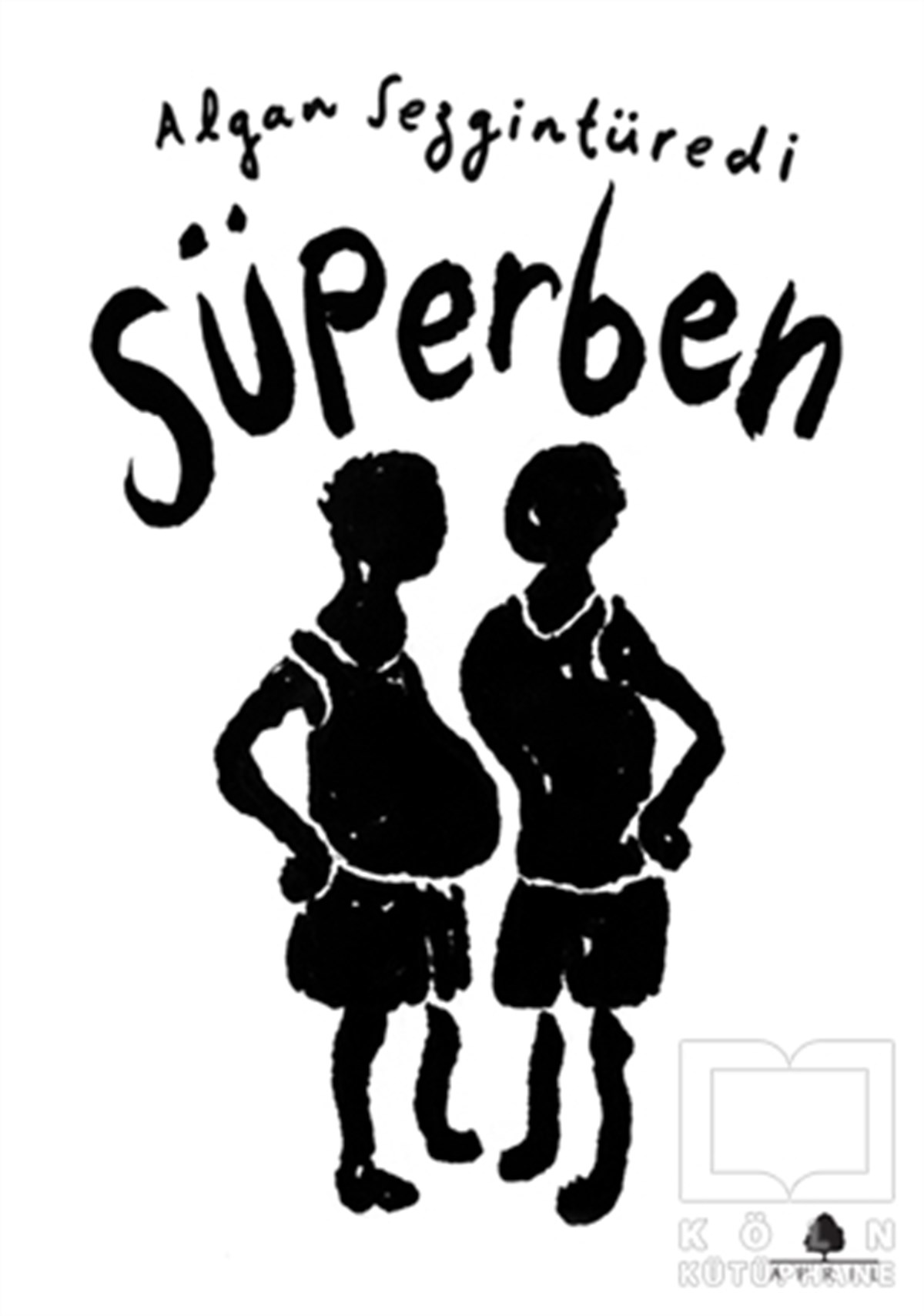 Algan SezgintürediRomanSüperben