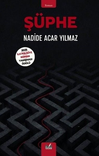 Nadide Acar YılmazTürk RomaniŞüphe