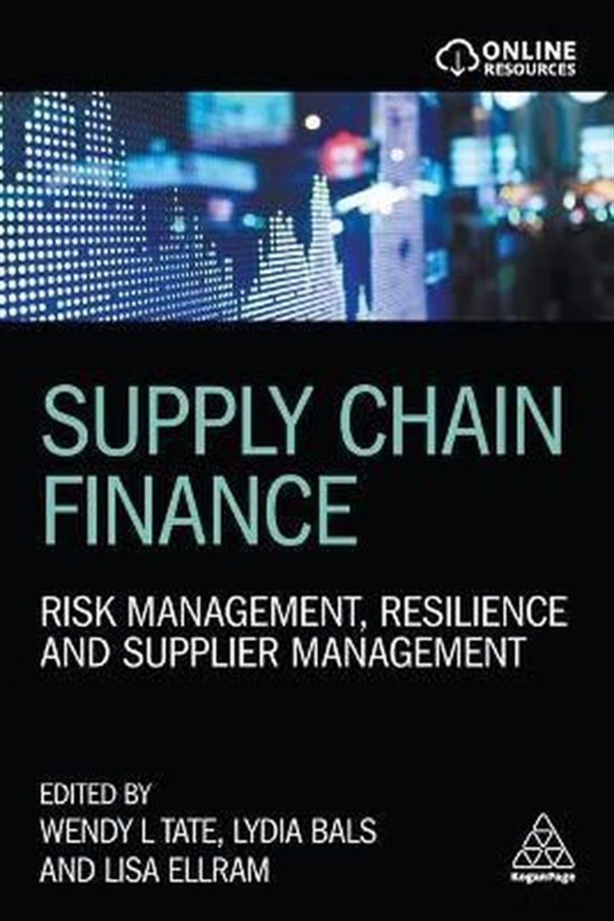 KolektifBusiness and EconomicsSupply Chain Finance