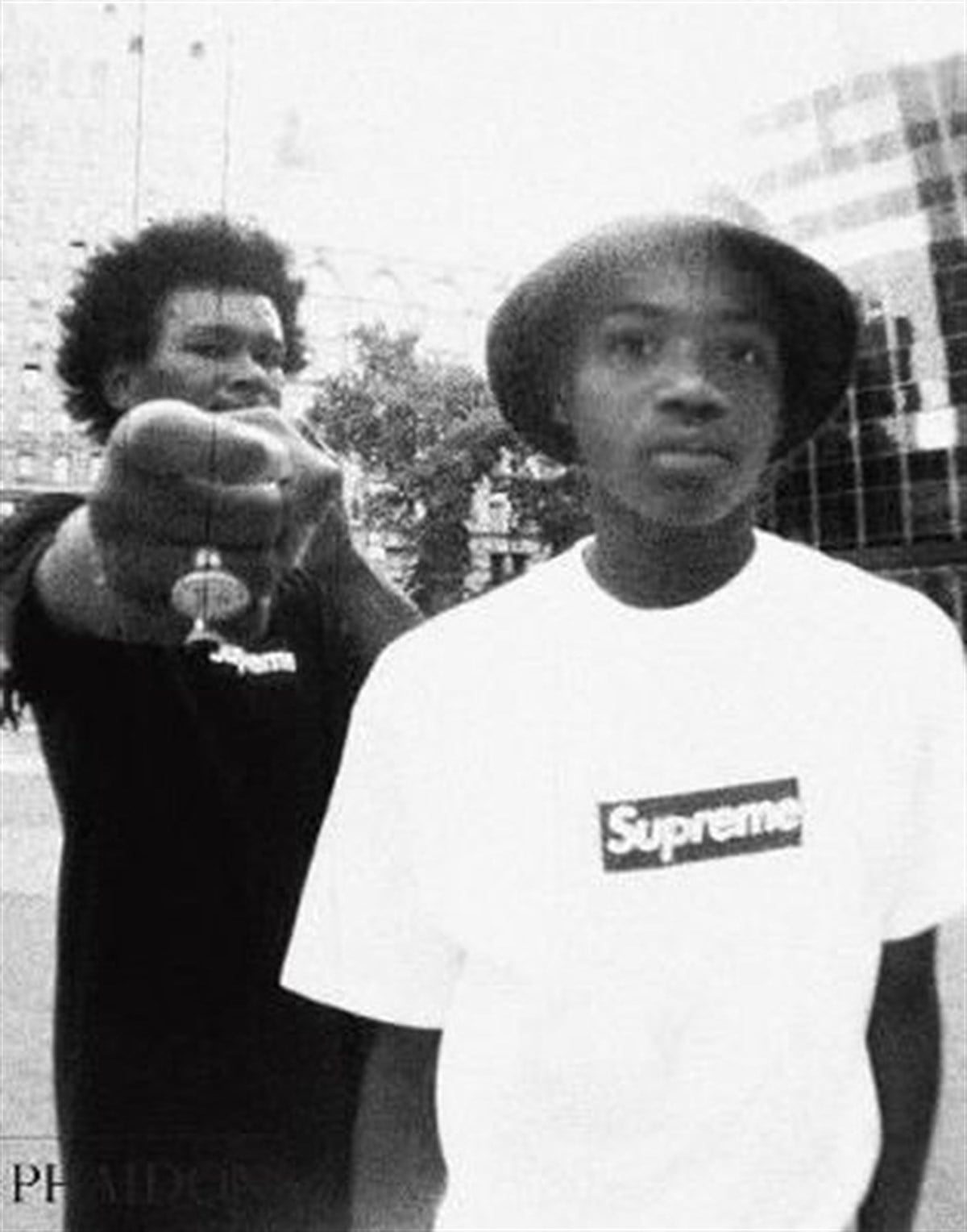 SupremesFashionSupreme