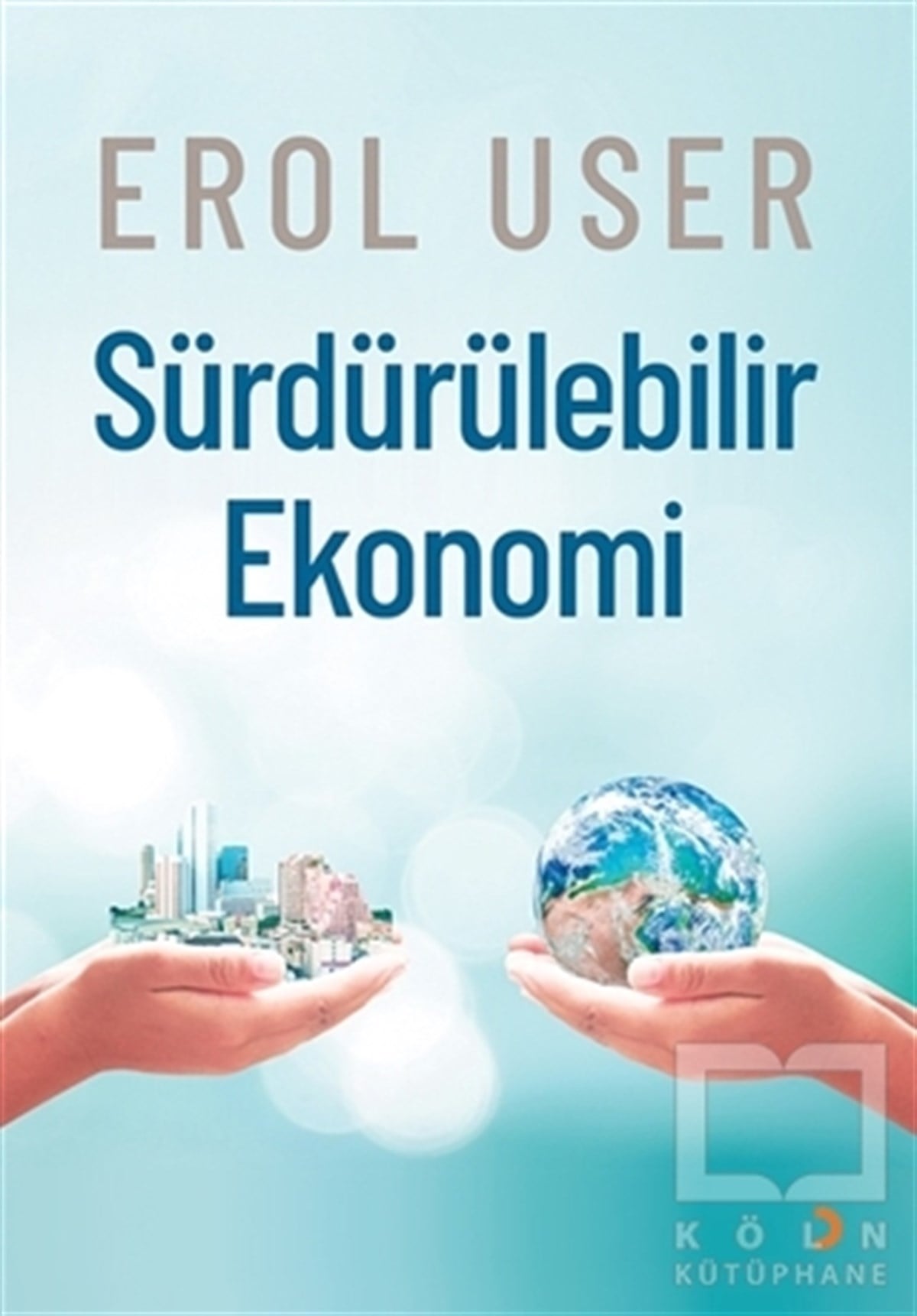 Erol UserDiğerSürdürülebilir Ekonomi