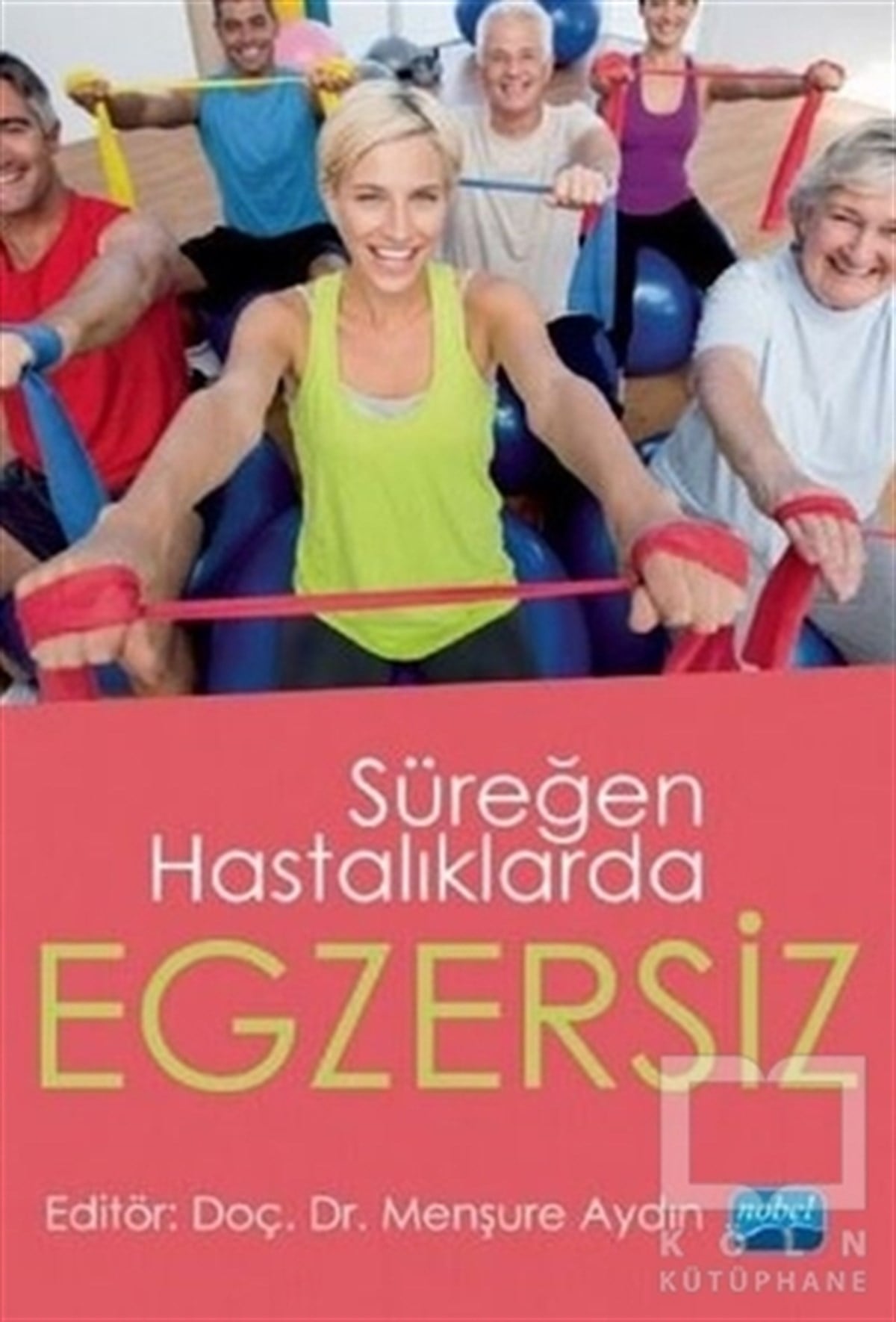 Menşure AydınDiğerSüreğen Hastalıklarda Egzersiz