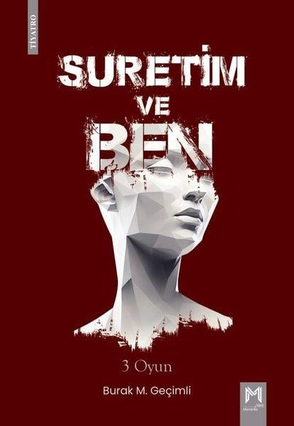 Burak M. GeçimliTürk OyunlarıSuretim ve Ben - 3 Oyun