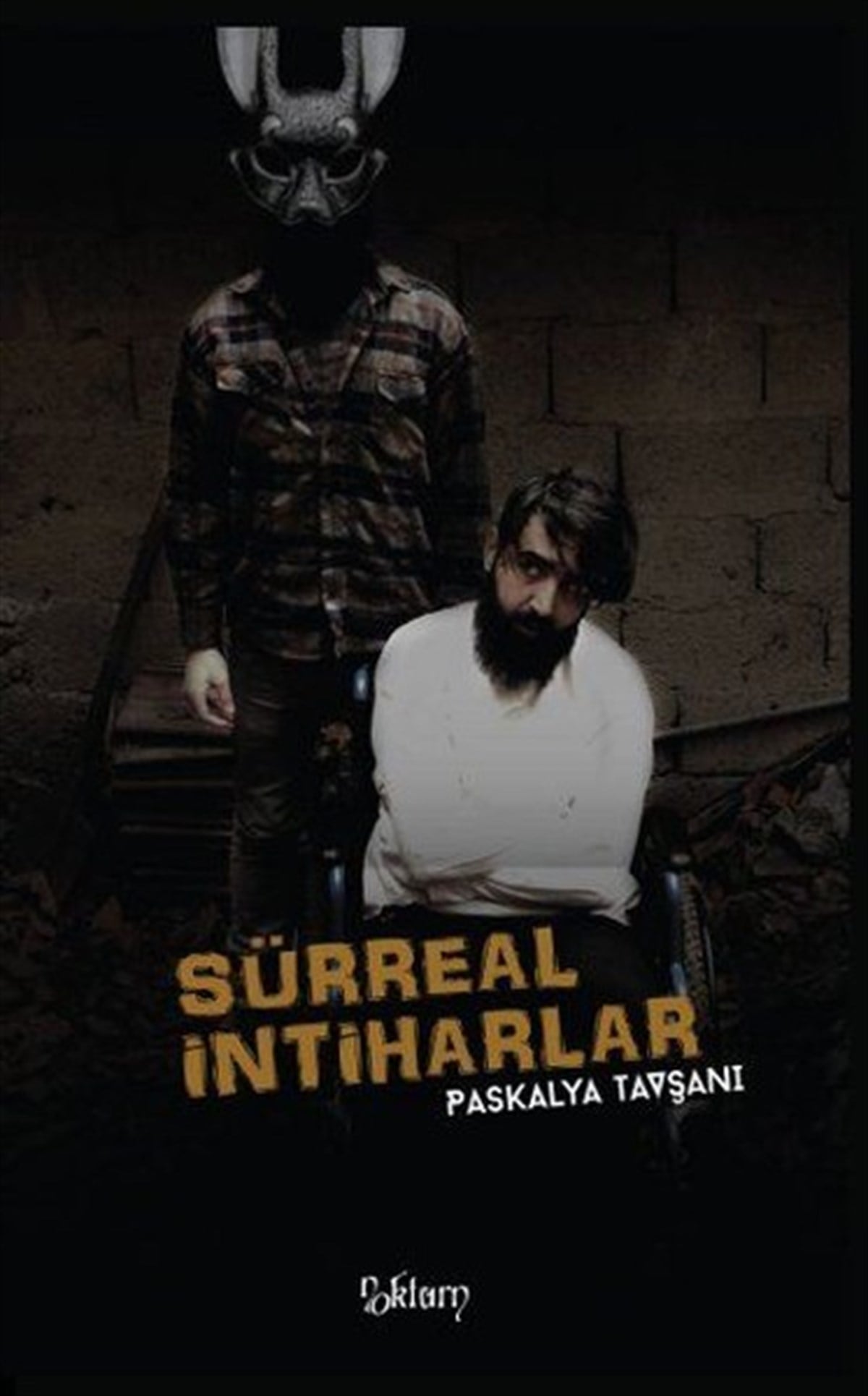 Paskalya TavşanıAnlatıSürreal İntiharlar