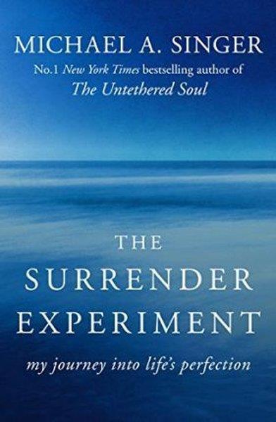 KolektifHealth/Fitness/PsychologySurrender Experiment