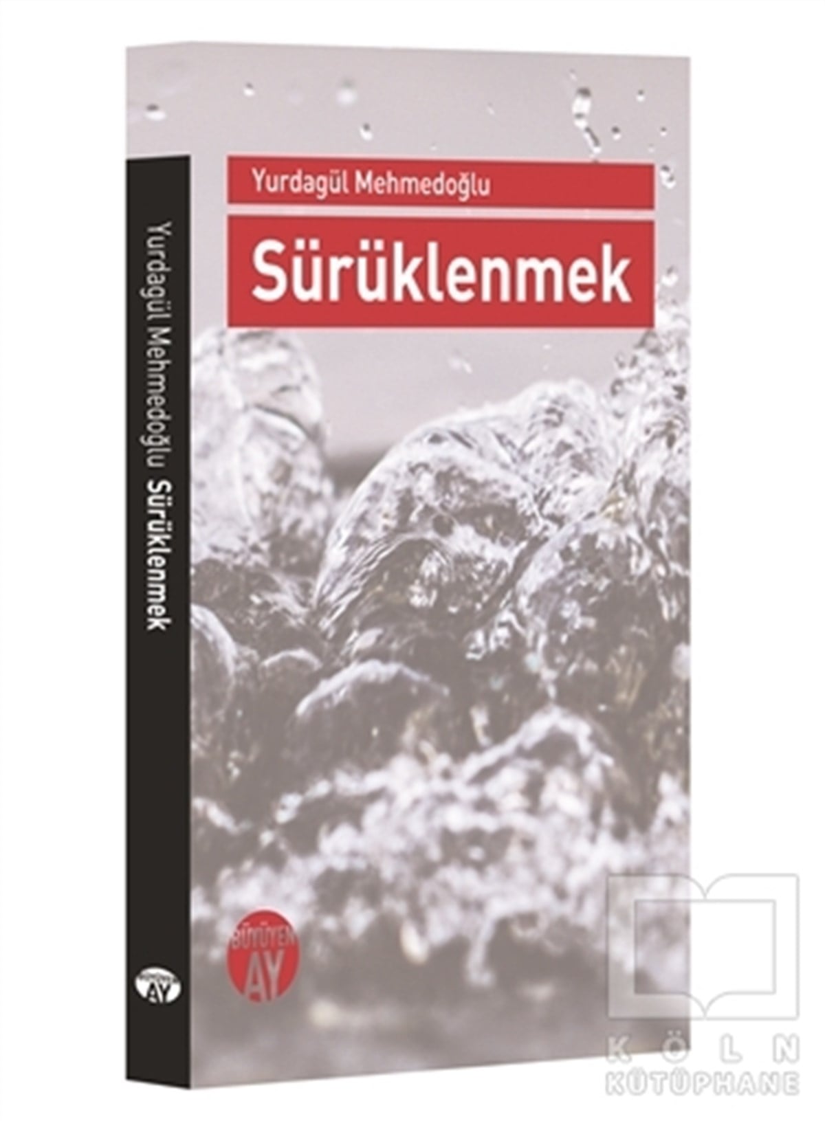 Yurdagül MehmedoğluDiğerSürüklenmek