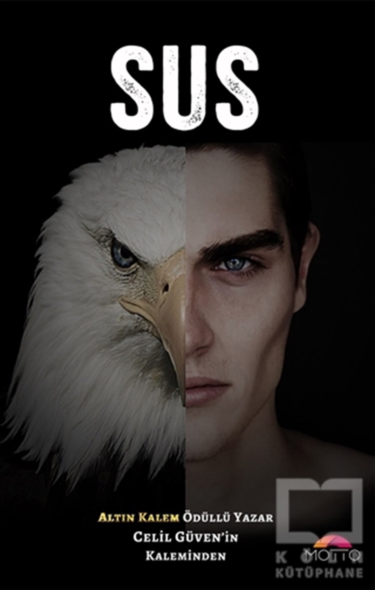 Celil GüvenRomanSus