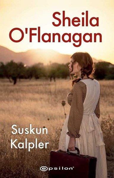 Sheila O'FlanaganDünya RomanSuskun Kalpler