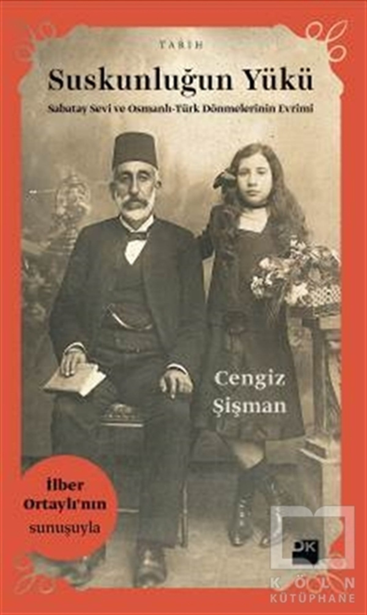 Cengiz ŞişmanDiğerSuskunluğun Yükü