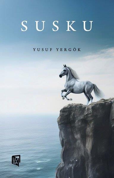 Yusuf YergökDeneme KitaplarıSusku