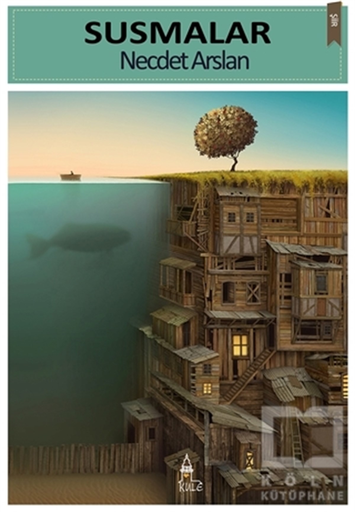 Necdet ArslanŞiirSusmalar