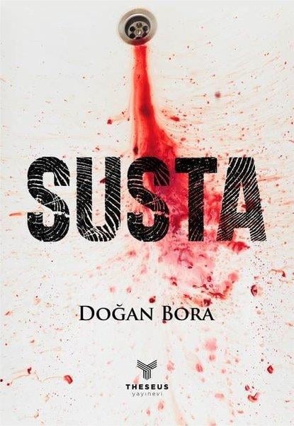 Doğan BoraTürkiye RomanSusta