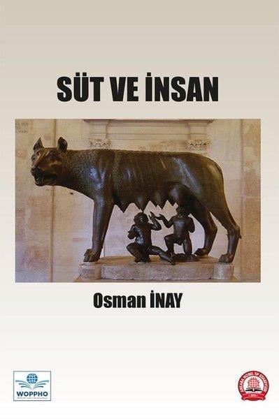 Osman İnayDigerSüt ve İnsan