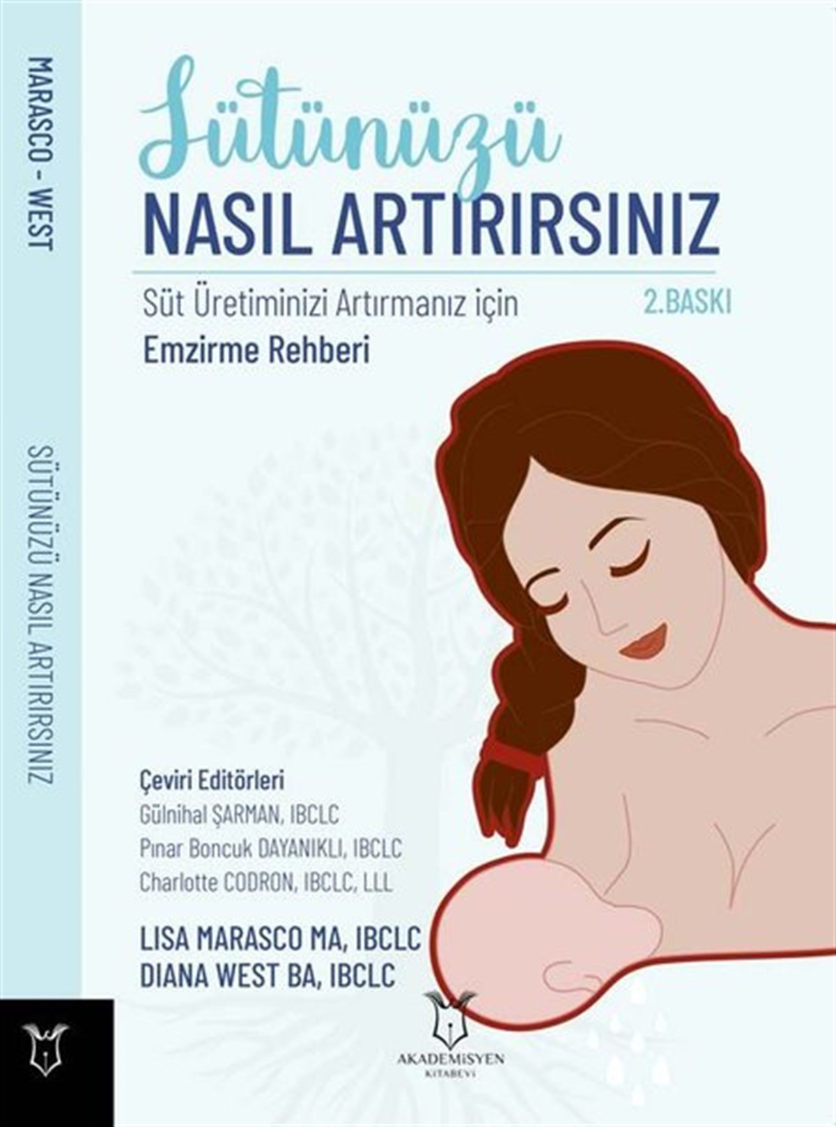KolektifAile - ÇocukSütünüzü Nasıl Artırırsınız