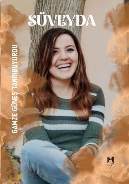 Gamze Güneş TanrıbuyurduTürk ŞiiriSüveyda