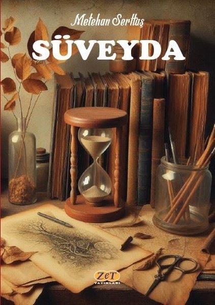 Metehan SerttaşTürk ŞiiriSüveyda