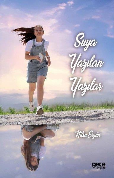 Nilsu ErgünDeneme KitaplarıSuya Yazılan Yazılar