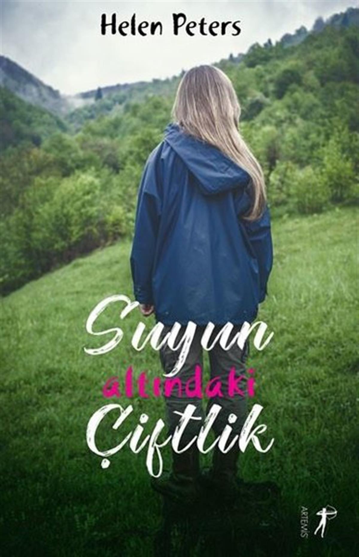 Köln KütüphaneDünya RomanSuyun Altındaki Çiftlik