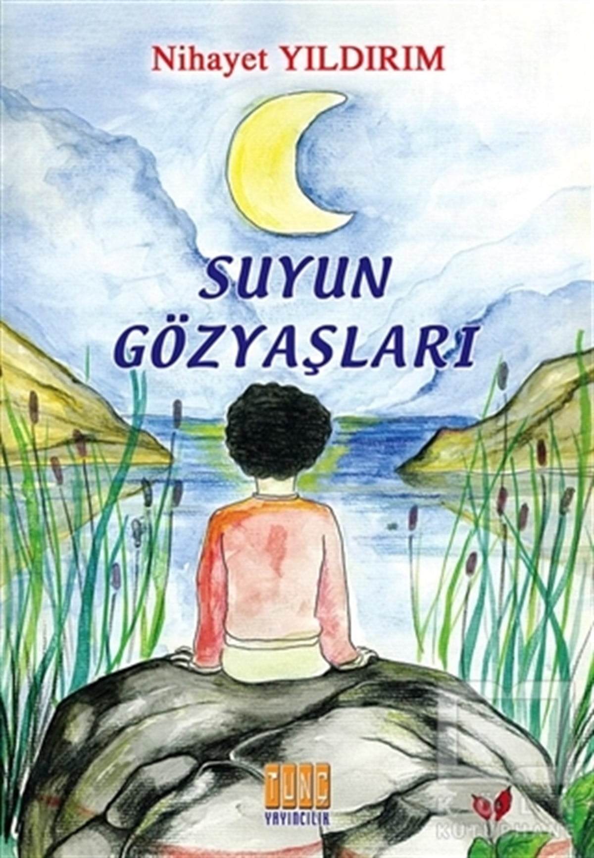 Nihayet YıldırımHikayelerSuyun Gözyaşları