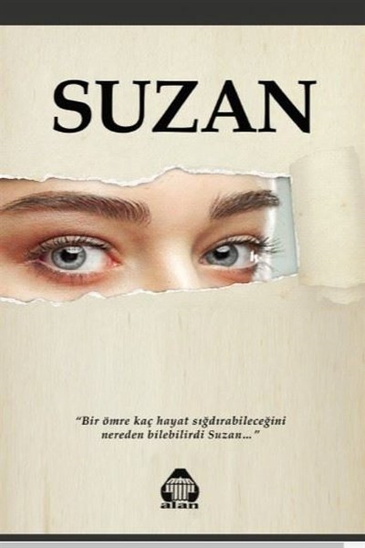 Merve SağlarTürkiye RomanSuzan