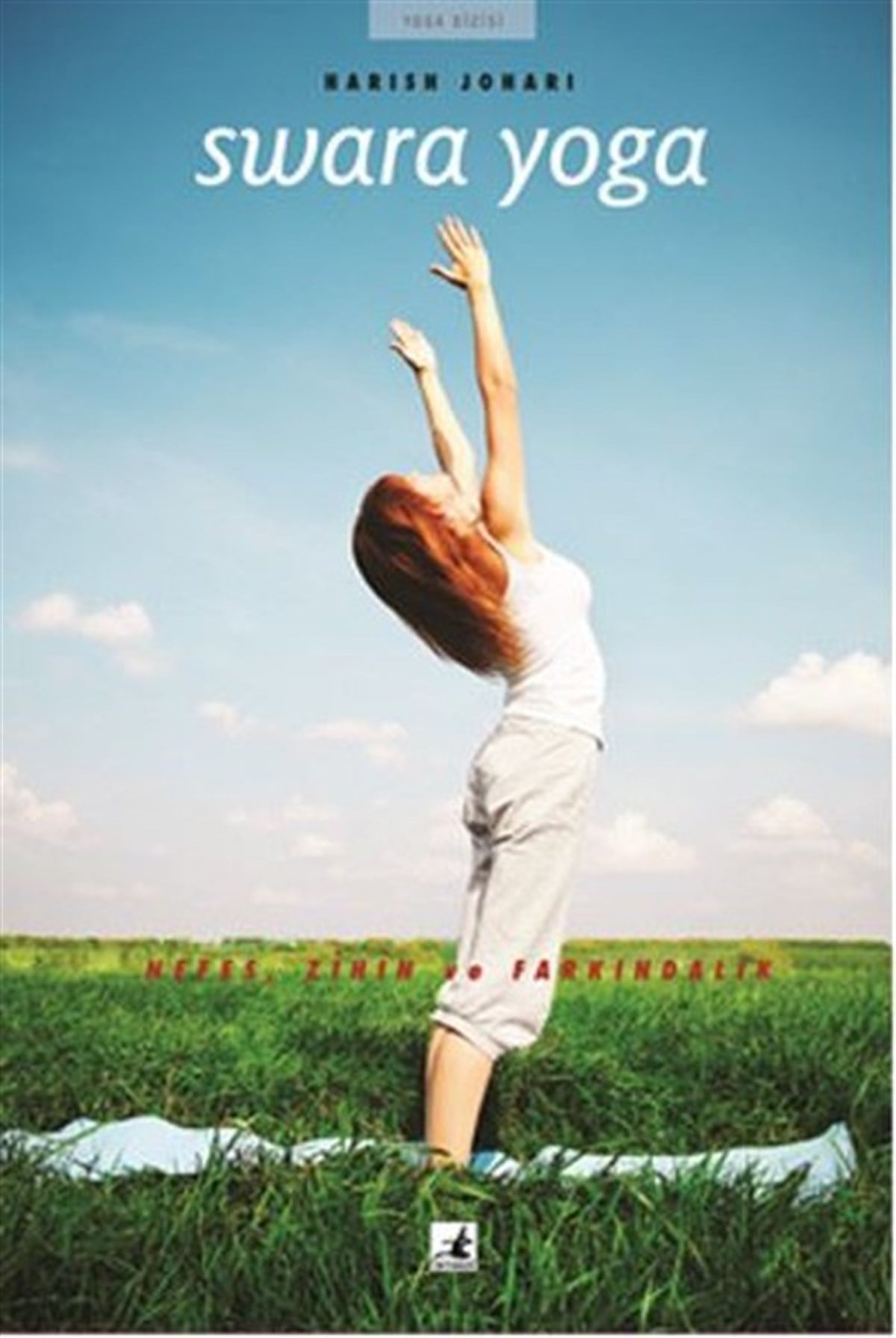 Harish JohariYoga & Meditasyon KitaplarıSwara Yoga