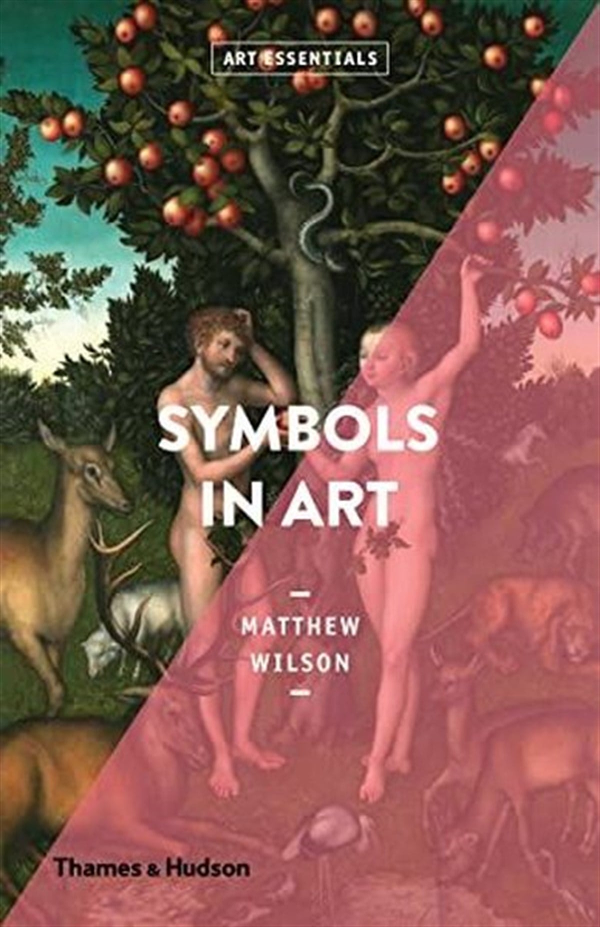 Matthew WilsonArtSymbols in Art: Art Essentials: 0